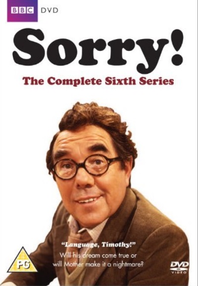 Sorry! - Season 6 [102468] (A1772826157) [[Shows 2.0]] --Plex--